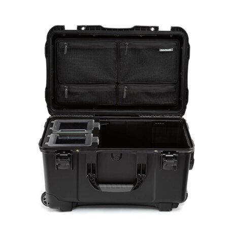 Nanuk Trail 50 Zwart