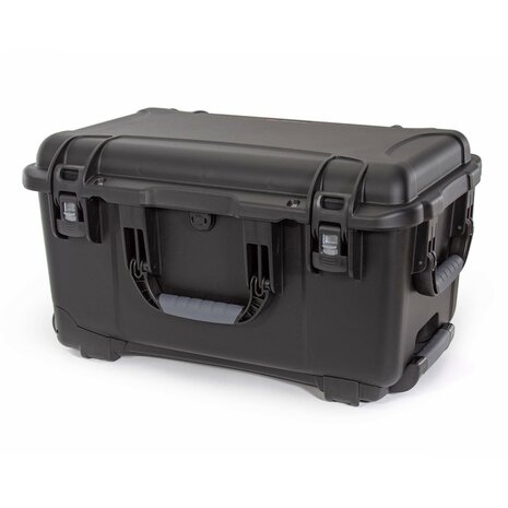 Nanuk Trail 50 Zwart