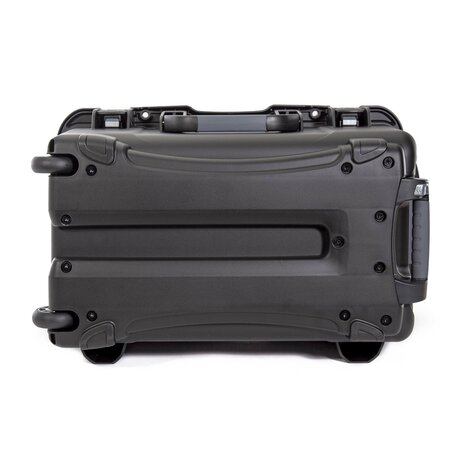 Nanuk Trail 50 Zwart