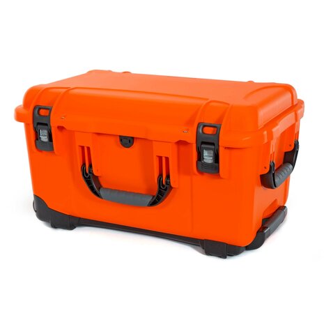 Nanuk Trail 50 Oranje