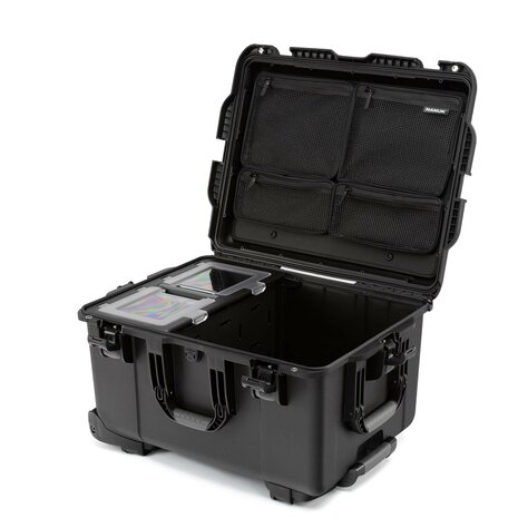 Nanuk Trail 80 Zwart