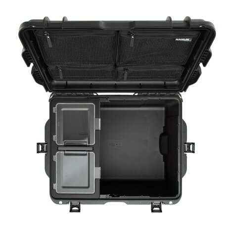 Nanuk Trail 80 Zwart
