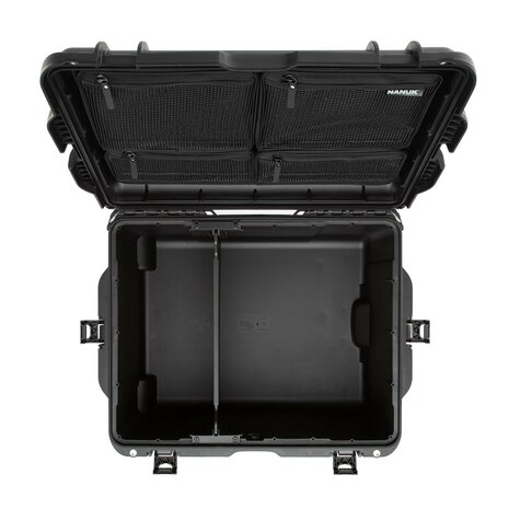 Nanuk Trail 80 Zwart