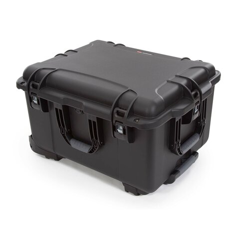Nanuk Trail 80 Zwart
