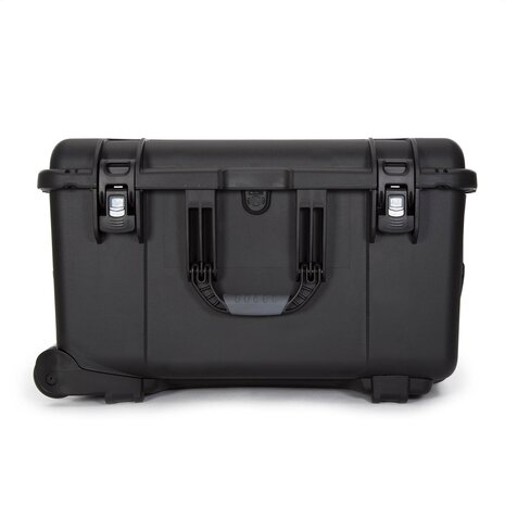 Nanuk Trail 80 Zwart