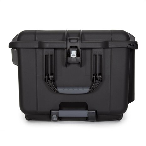 Nanuk Trail 80 Zwart