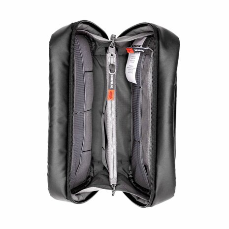 Nanuk N-CUBIK T2 Organizer Tas Gerecyclede Polyester 3.9 L 27x16.5x9 cm