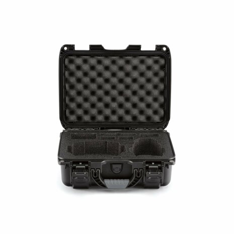 Nanuk 915 Koffer Zwart Waterdicht IP67 voor DJI Mini 5 Pro Fly More 391x307x173 mm
