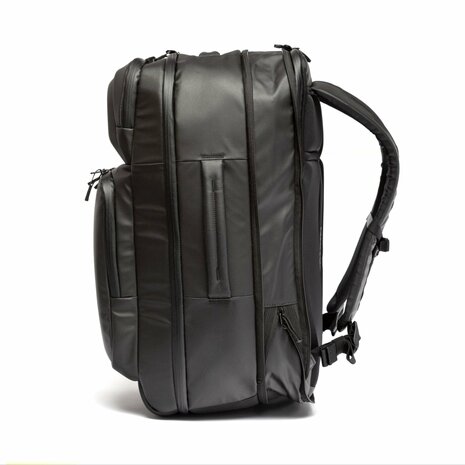 Nanuk N-EDC 35L Everyday Carry Tas Gerecycled Polyester 25x37x54 cm Handbagage
