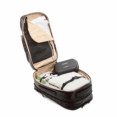 Nanuk N-EDC 35L Everyday Carry Tas Gerecycled Polyester 25x37x54 cm Handbagage