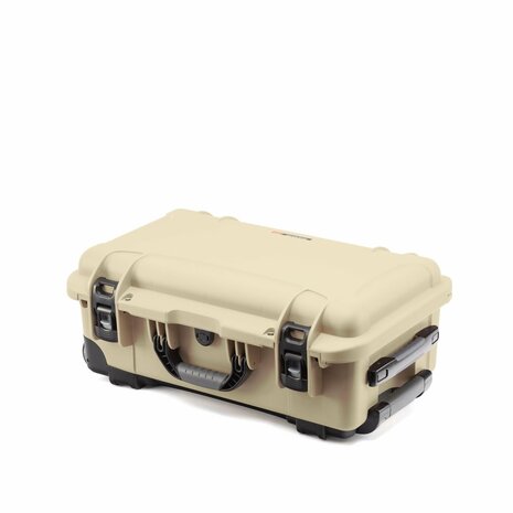 Nanuk 935 Koffer Desert Tan Lichtgewicht NK-7 Hars Waterbestendig IP67 559x356x229 mm