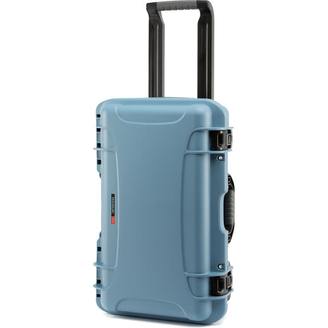 Nanuk 935 Koffer Cyan Lichtgewicht NK-7 Hars Waterbestendig IP67 559x356x229 mm