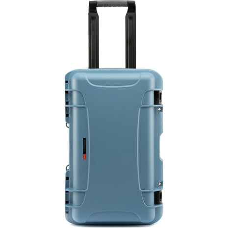 Nanuk 935 Koffer Cyan Lichtgewicht NK-7 Hars Waterbestendig IP67 Met Vakverdelers 559x356x229 mm