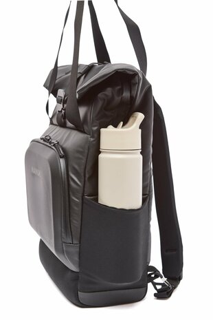 Nanuk N-EDC 20L Everyday Carry Tas Gerecyclede Polyester 19x40x45 cm Handbagage