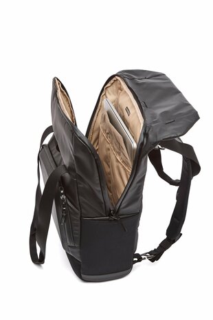Nanuk N-EDC 20L Everyday Carry Tas Gerecyclede Polyester 19x40x45 cm Handbagage