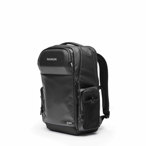 Nanuk N-EDC 26L Everyday Carry Tas Gerecyclede Polyester 22x42x51 cm Handbagage