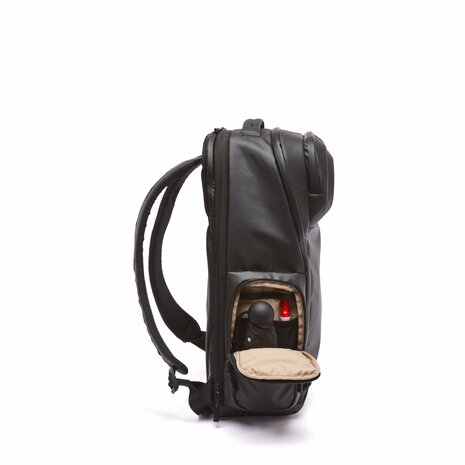 Nanuk N-EDC 26L Everyday Carry Tas Gerecyclede Polyester 22x42x51 cm Handbagage