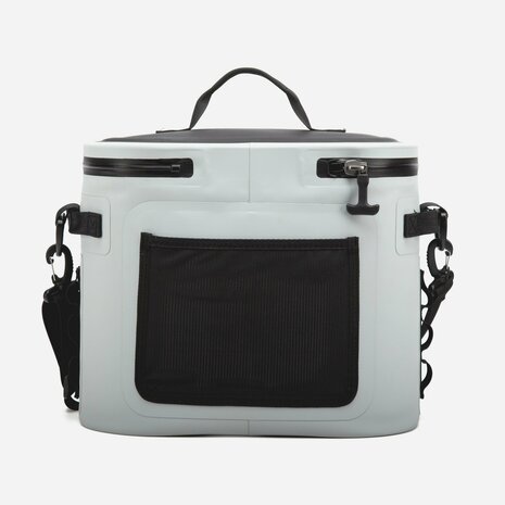 Nanuk Soft Cooler 12 Koeltas Wit 13.6 L
