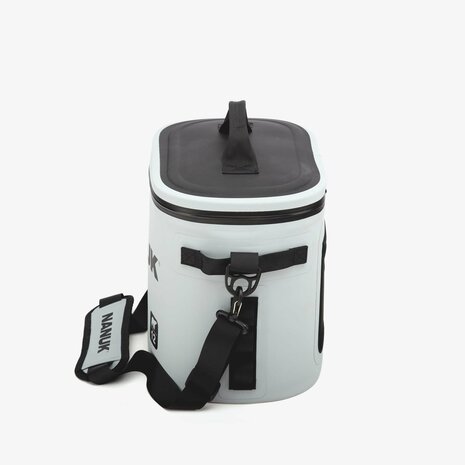 Nanuk Soft Cooler 12 Koeltas Wit 13.6 L