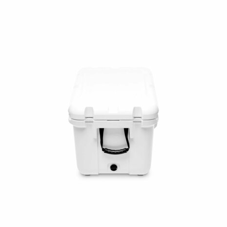Nanuk Cooler 45 Harde koelbox Wit 42 liter