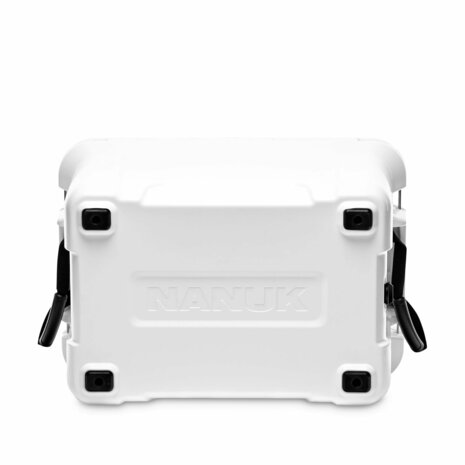 Nanuk Cooler 45 Harde koelbox Wit 42 liter