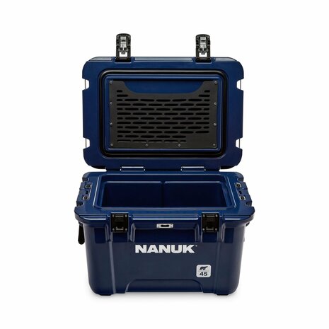 Nanuk Cooler 45 Harde koelbox Navy 42 liter