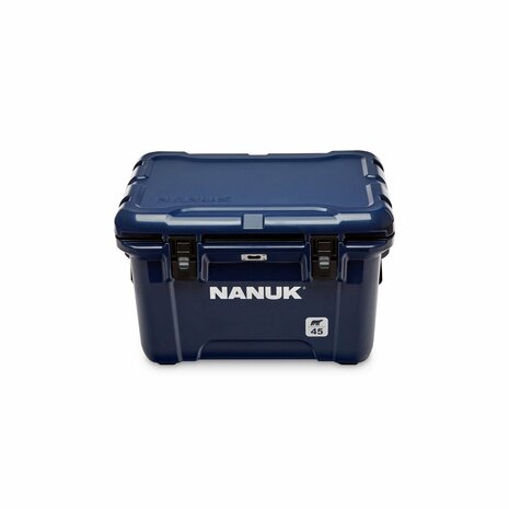 Nanuk Cooler 45 Harde koelbox Navy 42 liter