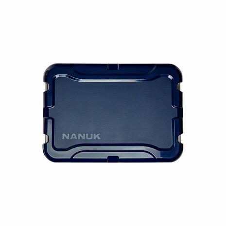 Nanuk Cooler 45 Harde koelbox Navy 42 liter