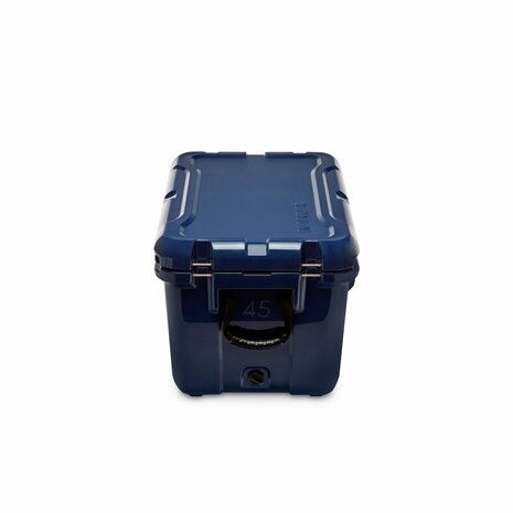 Nanuk Cooler 45 Harde koelbox Navy 42 liter