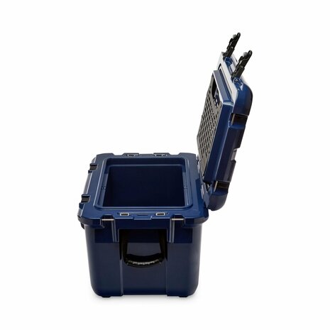 Nanuk Cooler 45 Harde koelbox Navy 42 liter