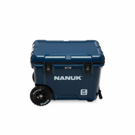 Nanuk Cooler 55 Harde koelbox Navy 52 liter