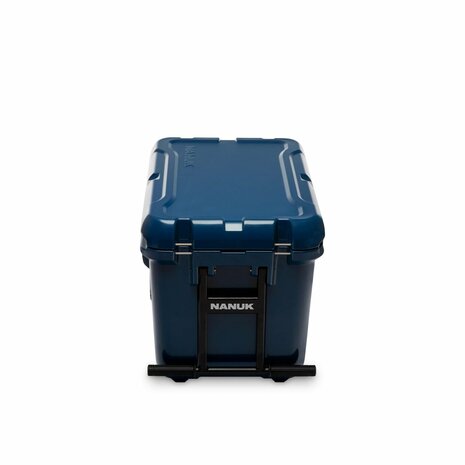 Nanuk Cooler 55 Harde koelbox Navy 52 liter