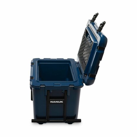 Nanuk Cooler 55 Harde koelbox Navy 52 liter