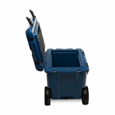 Nanuk Cooler 55 Harde koelbox Navy 52 liter