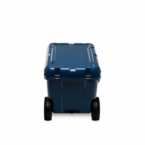 Nanuk Cooler 55 Harde koelbox Navy 52 liter
