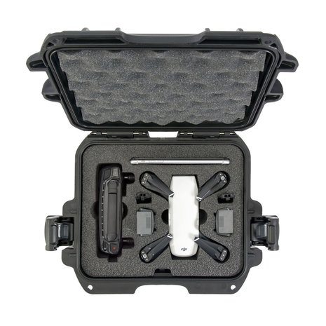 Nanuk 905 DJI Spark Zwart