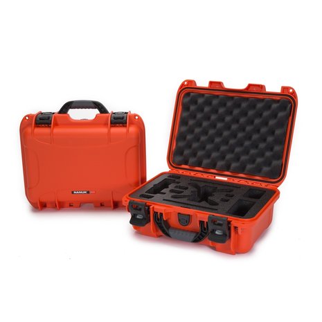 Nanuk 915 Oranje DJI Spark Fly More