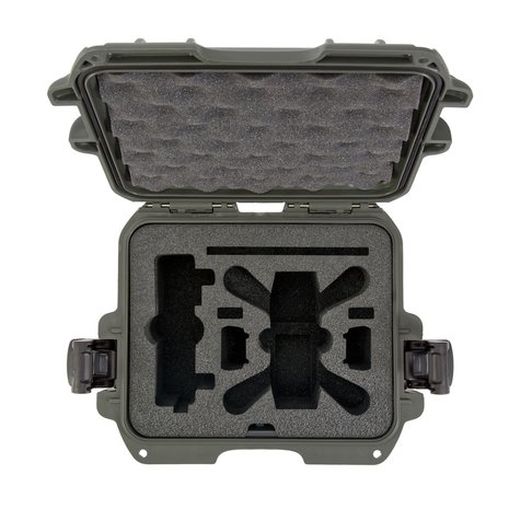 Nanuk 905 DJI Spark Olive