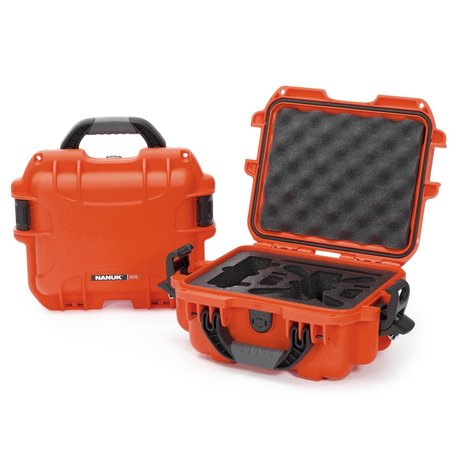 Nanuk 905 DJI Spark Oranje