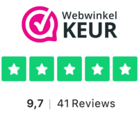 beschermkoffers.nl is aangesloten bij WebwinkelKeur.