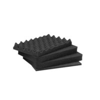 Nanuk Plukschuim voor Nanuk 915 Koffer