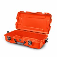 Nanuk 980 Lege koffer Oranje 760 x 412 x 186 mm