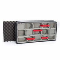 Nanuk Padded Dividers for Nanuk 980 Case