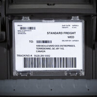 ID-venster voor Nanuk koffer 962/975/988