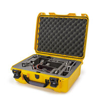 Nanuk 930 Jaune DJI RS 3 /RS 3 Pro Combo