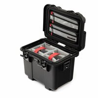 Nanuk T20 Zwart Pro Photo Kit