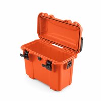 Nanuk T30 Oranje Leeg