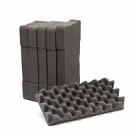 Nanuk Plukschuim voor Nanuk T30 Koffer