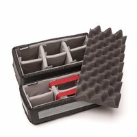 Nanuk Vakverdelers voor Nanuk T30 Koffer