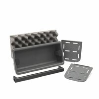 Nanuk T30 Plastic Tray en Verdelers